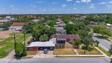 Preview of Multi-Family space for Sale at 505 N 12th St