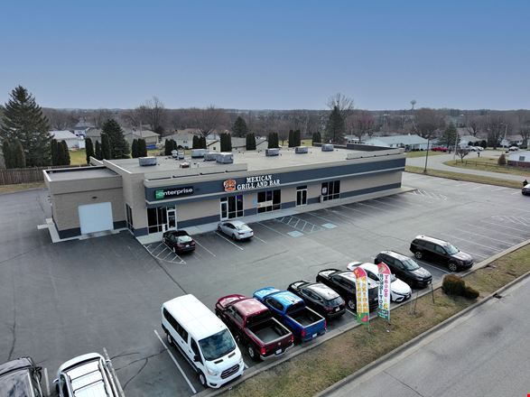 Preview of Retail space for Rent at 2128 N. Middle Drive
