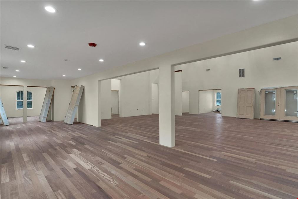 205 6th St.