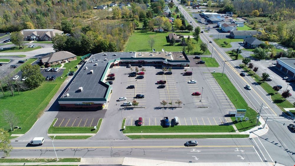 1195 Lincoln Ave - 1,839+/- SF Retail Space