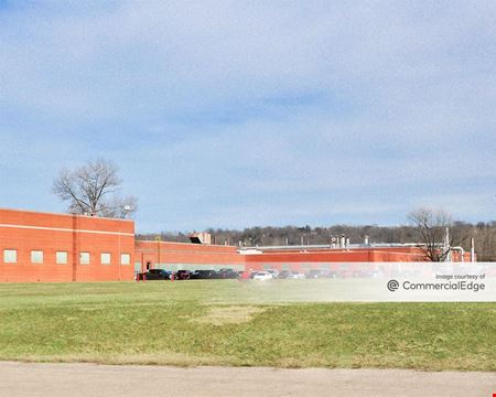 Preview of Industrial space for Rent at 8200 Broadwell Rd.