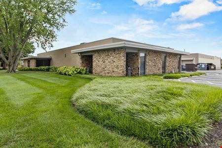 Preview of Industrial space for Rent at 8004-8008 Castleway Drive