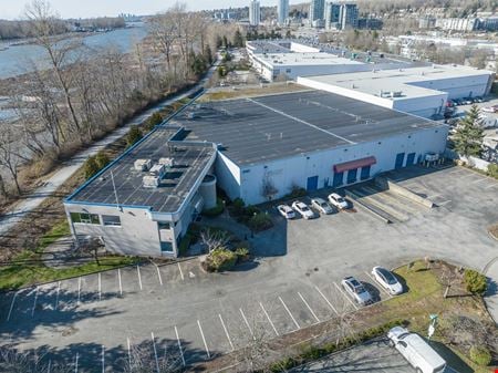 Preview of Industrial space for Sale at 8985 Fraserwood Court