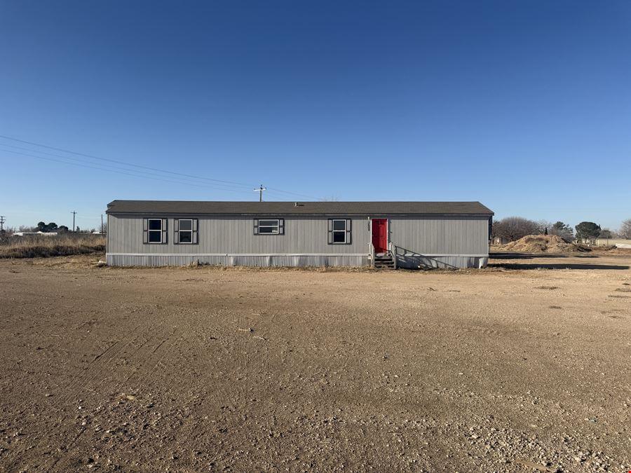 6 Acres Ready for Redevelopment