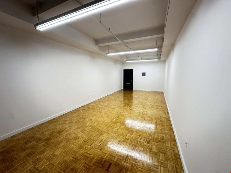 147 West 35th Street