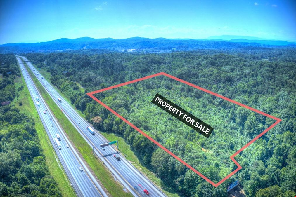 Cahaba Lane