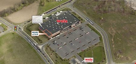 Preview of Retail space for Rent at 3825 Sullivan Trail