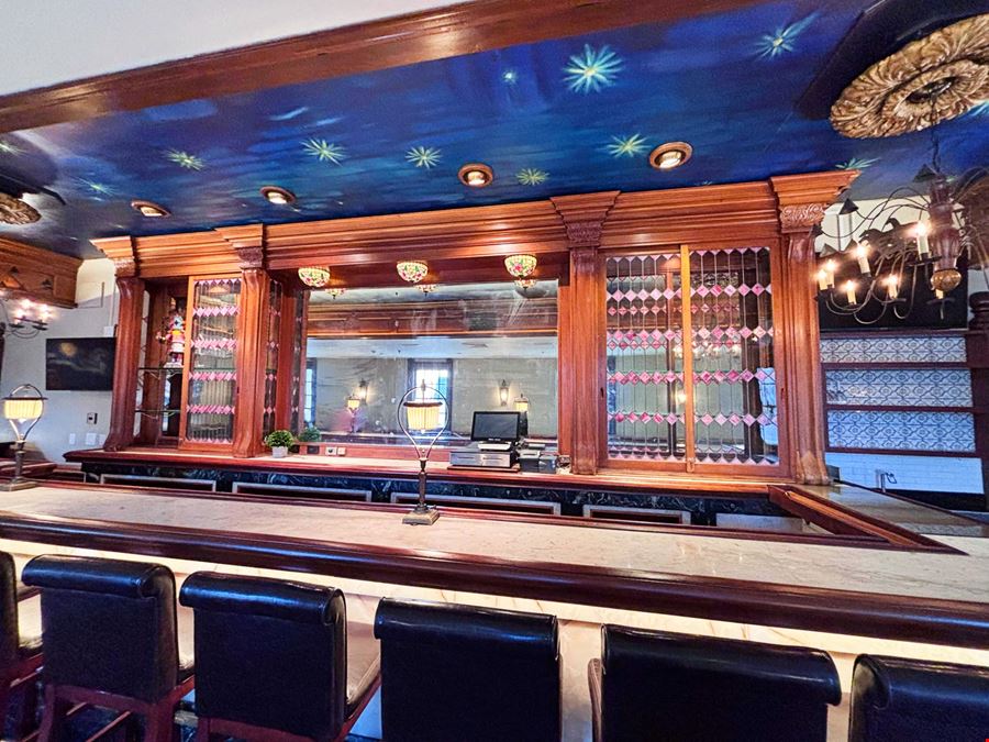 Worthington Inn