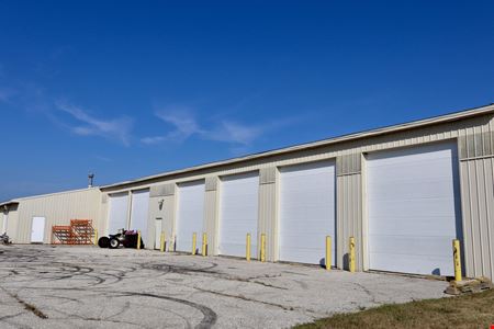 Preview of commercial space at 4320 E Ashman St