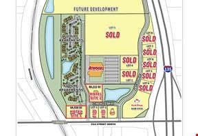 ECHO HILLS DEVELOPMENT