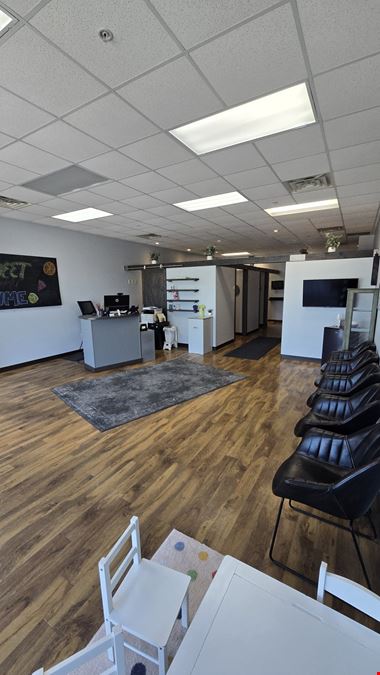 VILLAGE POINTE SOUTH SUBLEASE