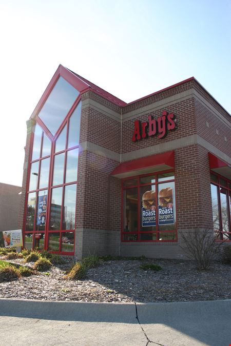 QSR Drive-Thru for Lease