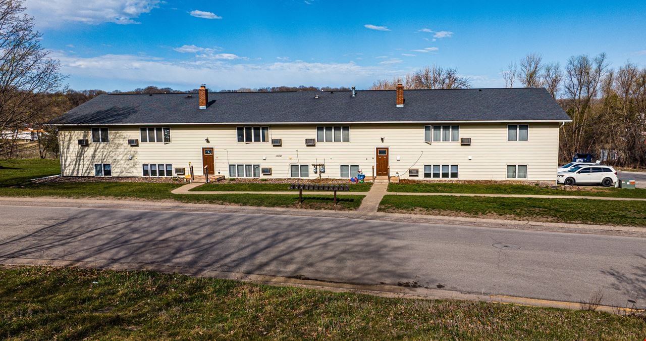 Oakview Dr Multi-Family Portfolio