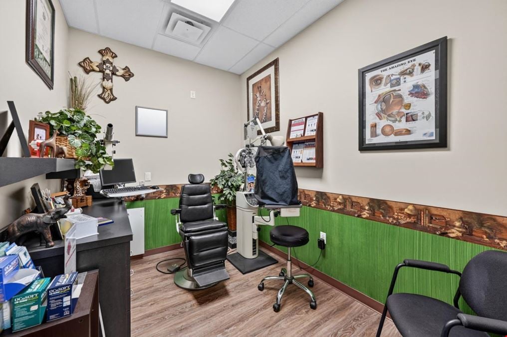 Medical/Office/Retail Space for Sale at 5412 Boat Club | 6333 N Hill in Fort Worth, TX