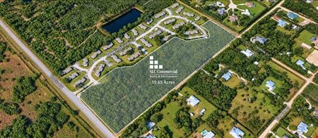 Preview of VacantLand space for Sale at Indrio Rd