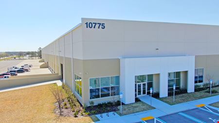 Preview of Industrial space for Rent at 10775 Yeager Road