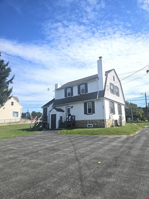 397 Lancaster Ave