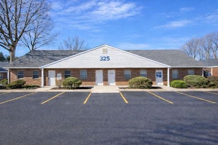 Preview of Office space for Sale at 325 E Main St