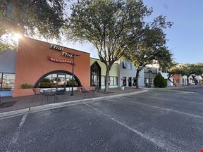 Village Plaza