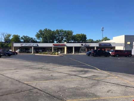 Preview of Retail space for Rent at 4505 Monroe Street
