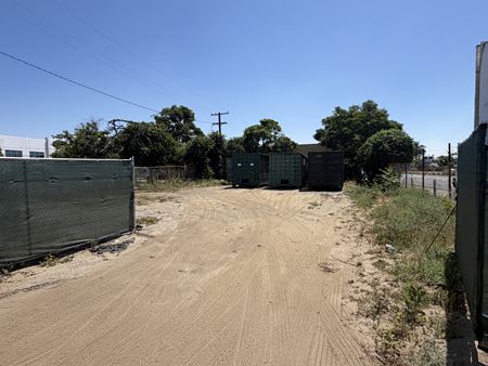 Preview of VacantLand space for Sale at 815 South Caldwell Avenue