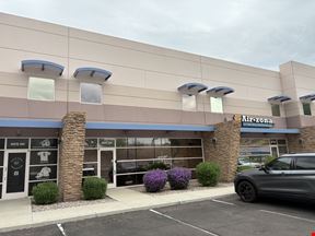 9299 W Olive Ave, Ste 203