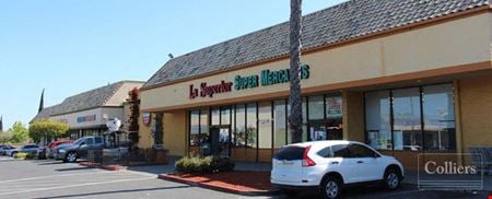 Preview of Retail space for Rent at 2931 Railroad Ave