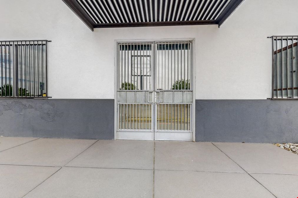 #2 HIGHEST VPD CORNER IN THE STATE WITH GUARANTEED CASHFLOW