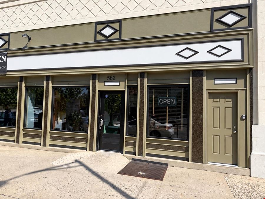 562 Broad Street