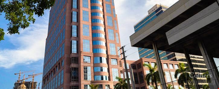 200 East Broward -  the Epicenter of Downtown Fort Lauderdale