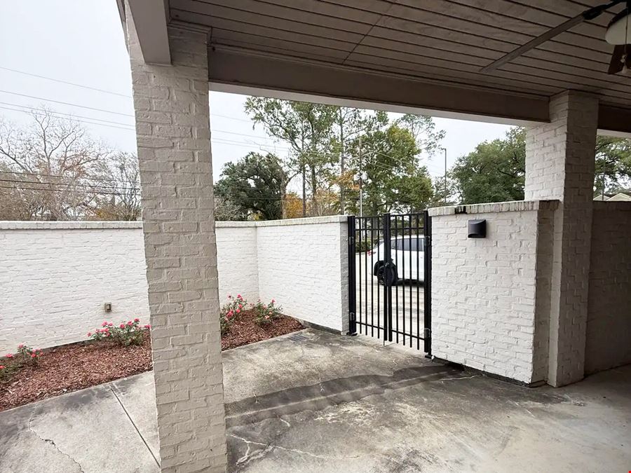 Class A 8,714 SF Office Building for Sale or Lease