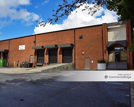 Preview of Industrial space for Rent at 560 Wharton Circle