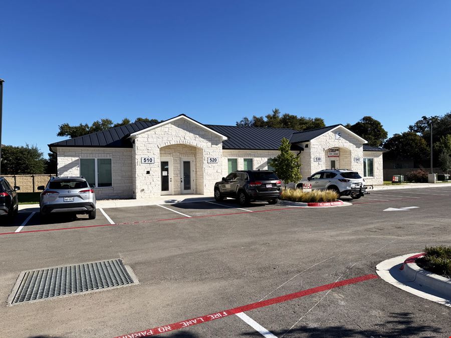 Mayfield Office Park