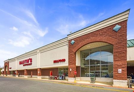 Preview of Retail space for Rent at 1015 Richmond Road