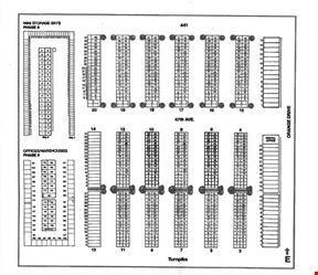 Versatile Warehousing, Storefronts & Suites