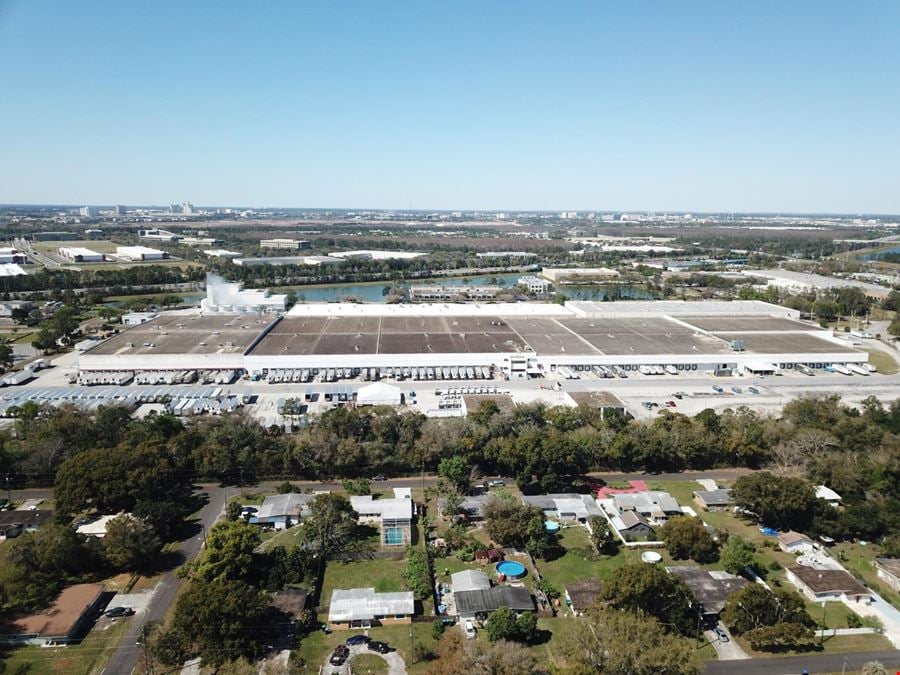 CVS Health Distribution Center