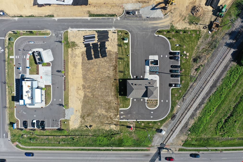 Single Tenant | 15 Yr Term | Yr 1: $75,000 (6,250/Mo.)