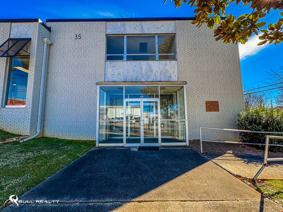 Multi-Tenant Office/Medical Building | Sale or Lease | ±13,000 SF | ±6,314 SF Available