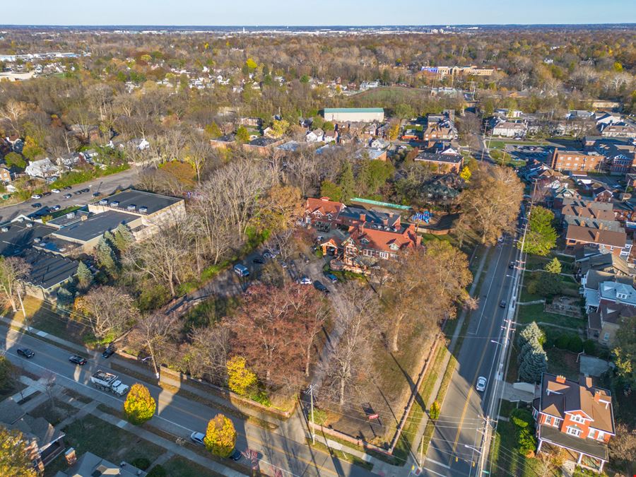Franklin Park Multifamily Development Opportunity