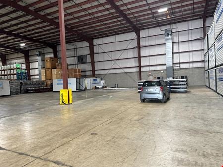 Preview of Industrial space for Rent at 8422 Wellington Road