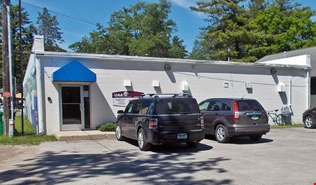 Preview of Commercial space for Rent at 324 Munson Ave