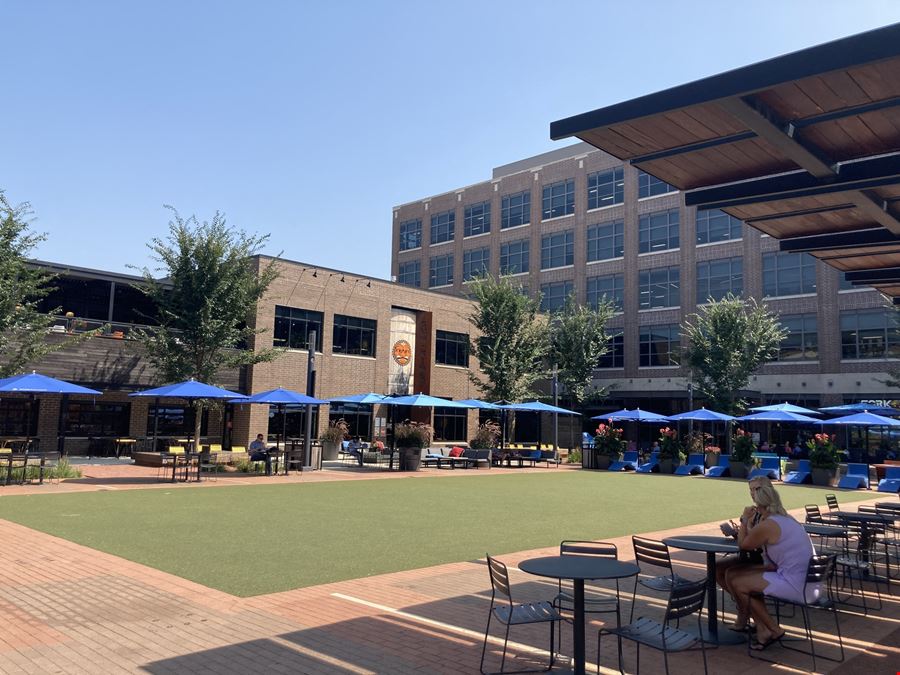 254 Veterans Way - Suite E