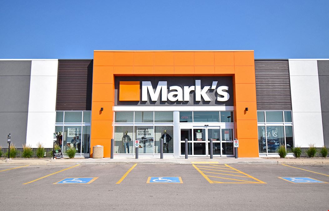 Corral Centre