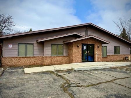 Preview of Office space for Sale at 810 West Saginaw Street