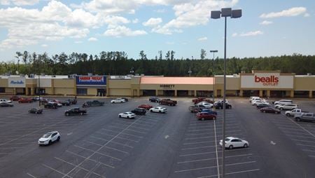 Preview of Retail space for Rent at 4700 US Hwy 90