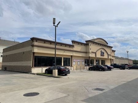 Preview of Retail space for Rent at 7241-B Monroe Rd