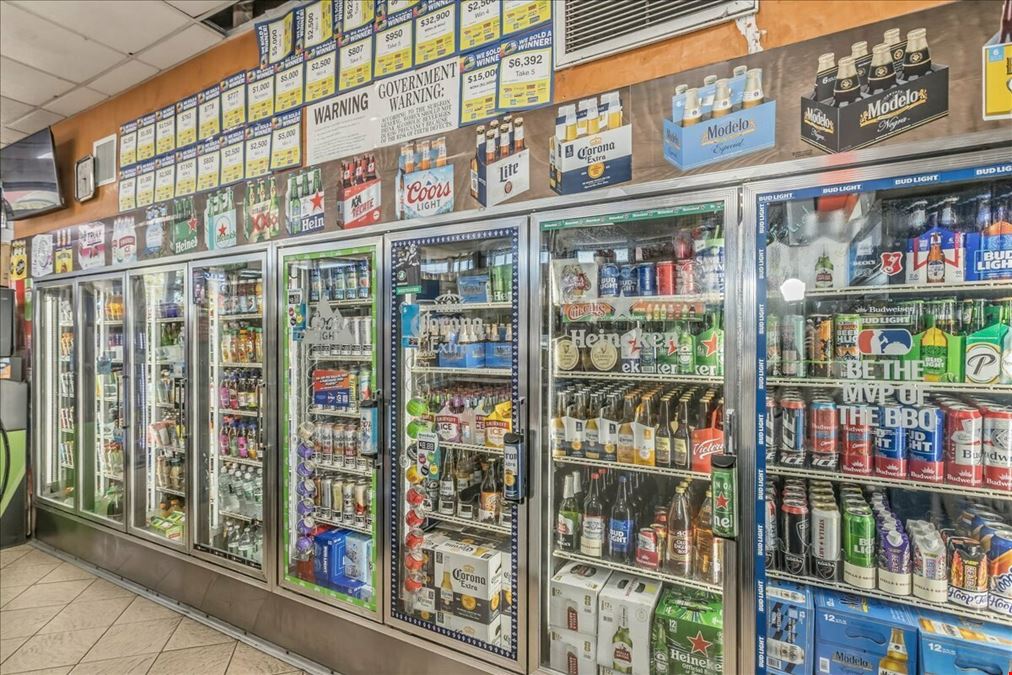 CITGO GAS STATION PROPERTY