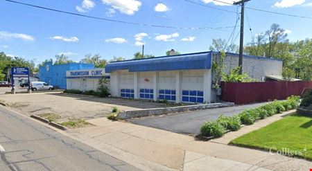 Preview of Other space for Sale at 2704 & 2706 Portage Street
