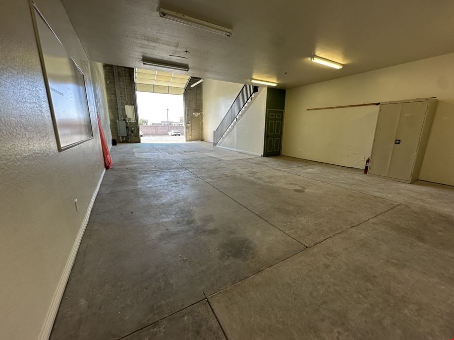 4521 E Jensen Street, Ste 106
