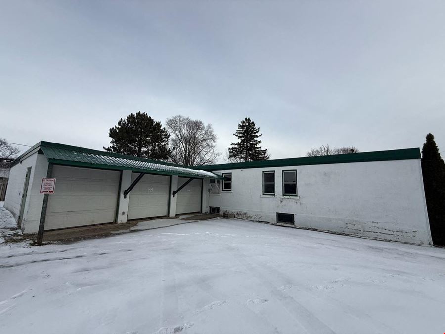 490 Mill Street, Kitchener